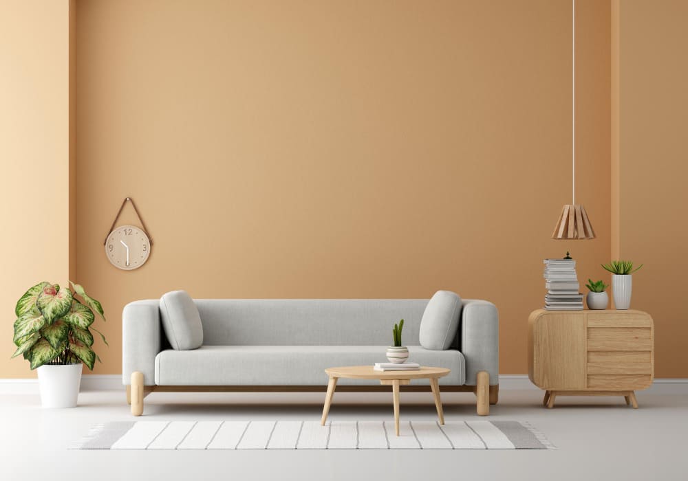 Modern Living Room